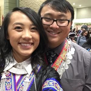 Meet your Posher, Chim